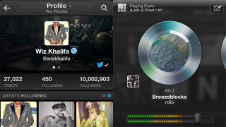 Illustration for article titled Twitter Music ya está disponible para mortales: así funciona